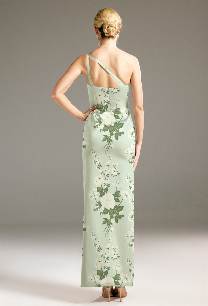 AW Edwina Dress